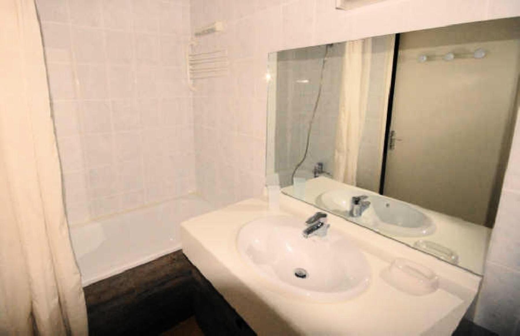 Le Chalet - Piscine 21 - Studio Pour 7 Personnes Mae-8774 Гурет Экстерьер фото
